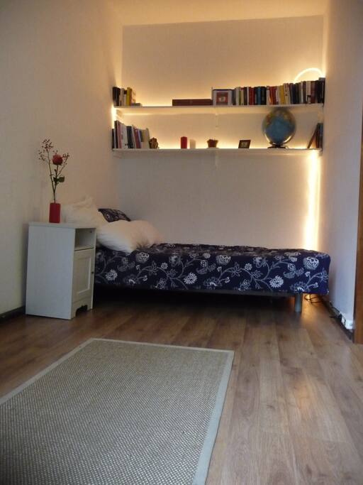 Your private Room