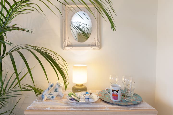 Nice private room in Nijmegen