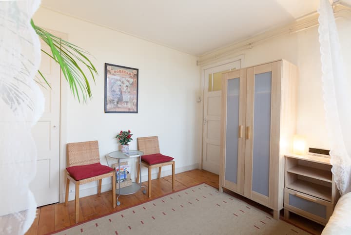 Nice private room in Nijmegen