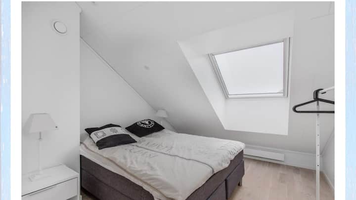 Chambre 1