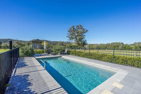 Roscrea Homestead - Premier Homestead