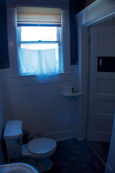 Proof of Toilet