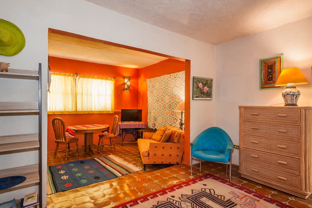 Living Room.