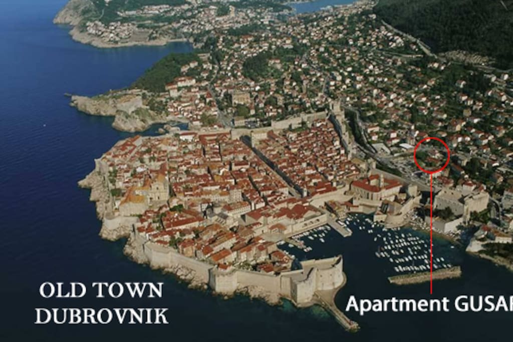 Location