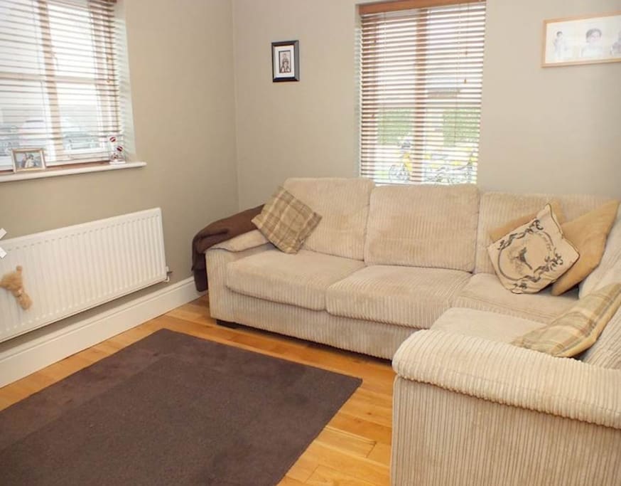 Snug turn into double sofabed
