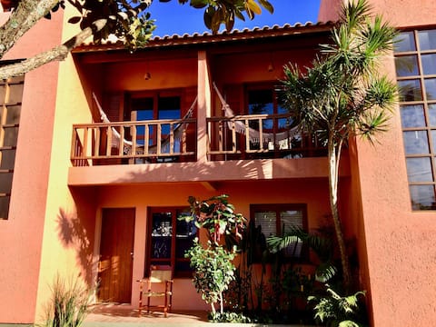 Duplex de Charme - 300 meters from the blue of the sea
