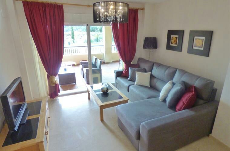 ห้องนั่งเล่น