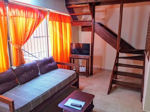 Airbnb con mejor rendimiento: Centrally located apartment. Iguazú A.N en Puerto Iguazú