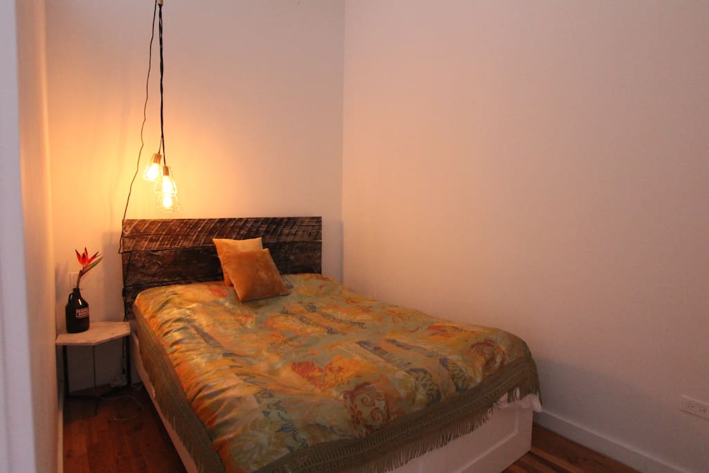 Bedroom 1