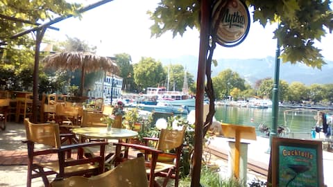 Villa Karanti      (AMA: 336755)