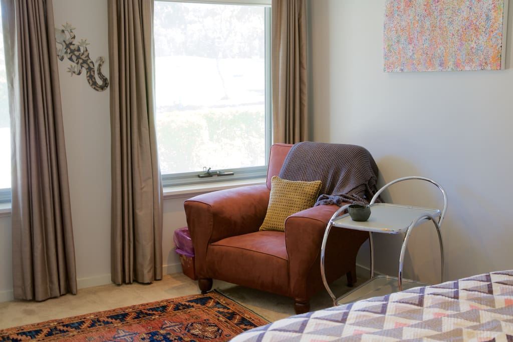 Private bedroom
