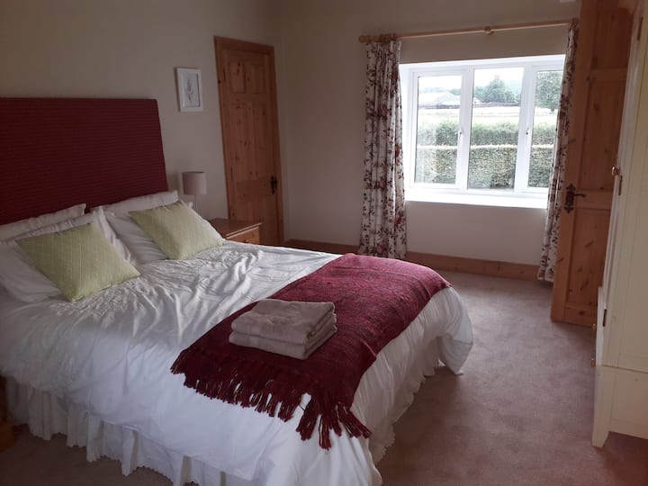 Двокреветна соба - тогаш