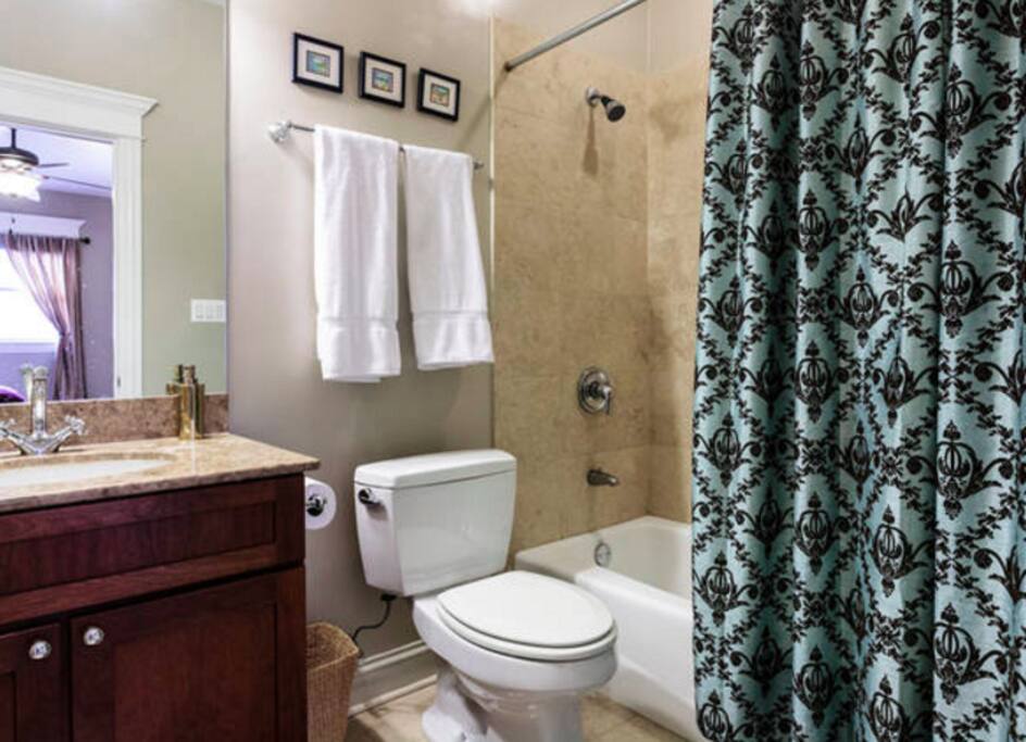 Private Bath