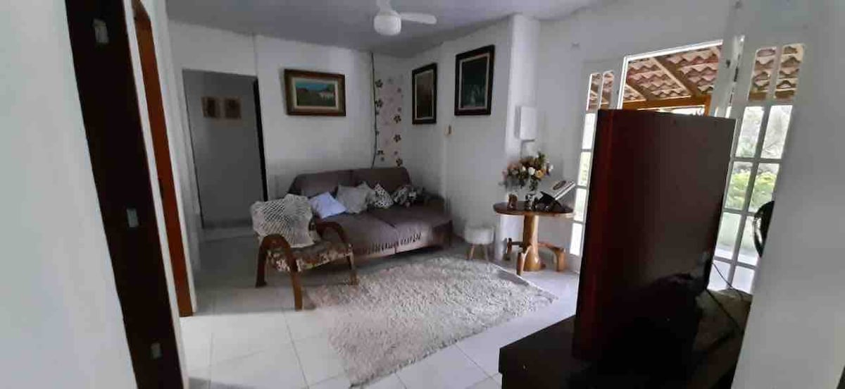 Anúncio popular: Country house - Sítio Recanto do Saltinho em Santa Teresa