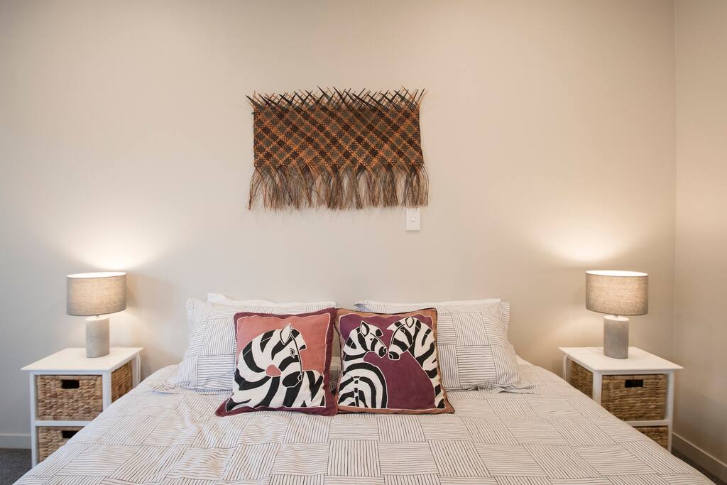 Super king size bed or two singles