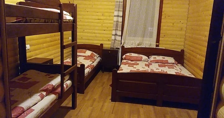 საძინებელი 7