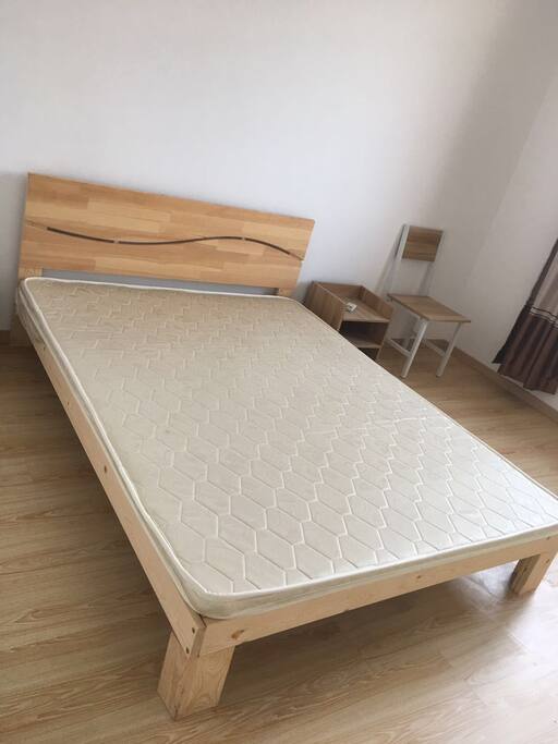 房间内部
