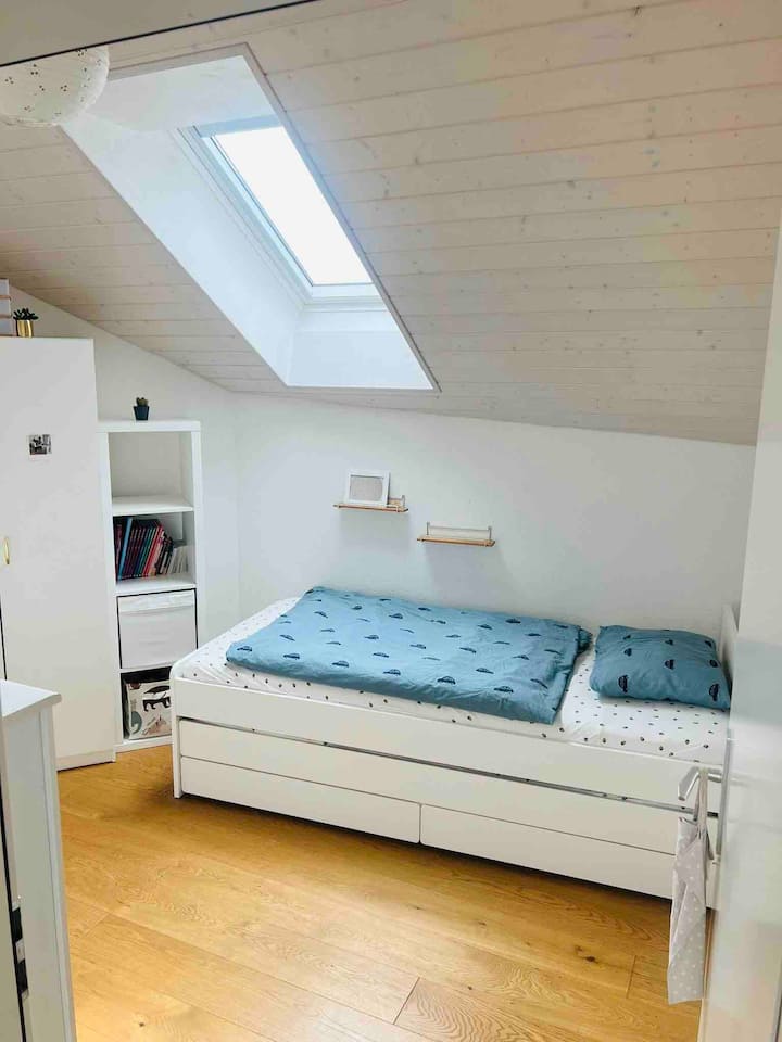 Dormitorio 2