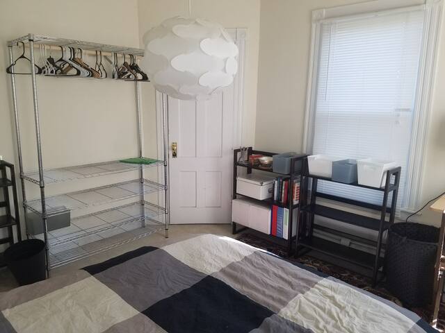 Brooklyn Bengals managed Airbnb listing 3