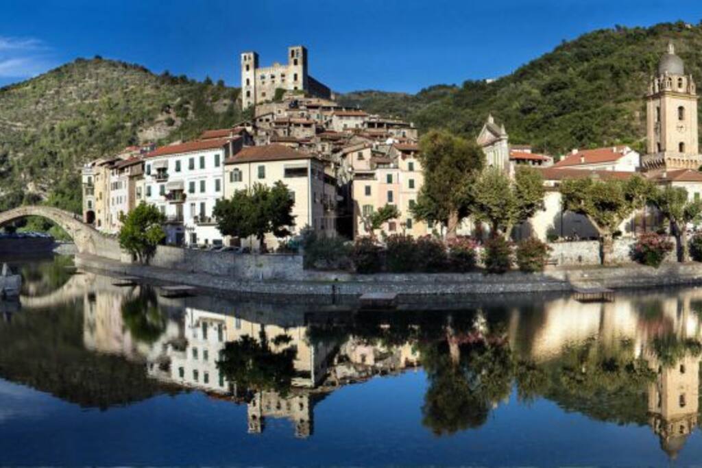 Dolceacqua