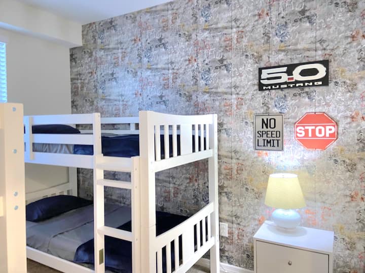 Chambre 1