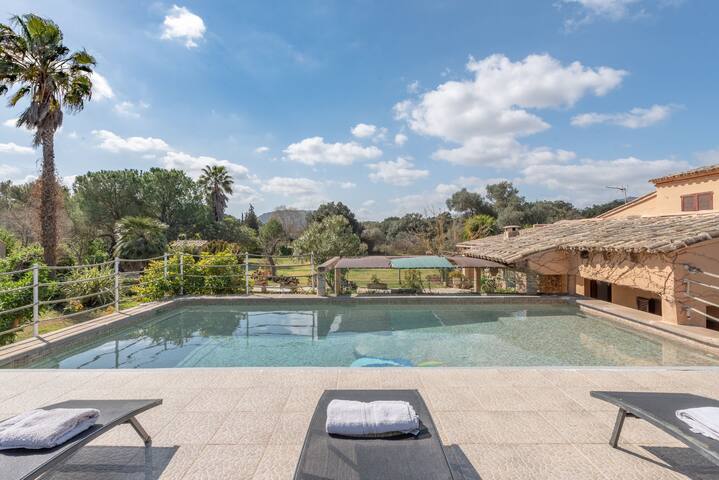 Finca Can Roig Gran gallery image 2