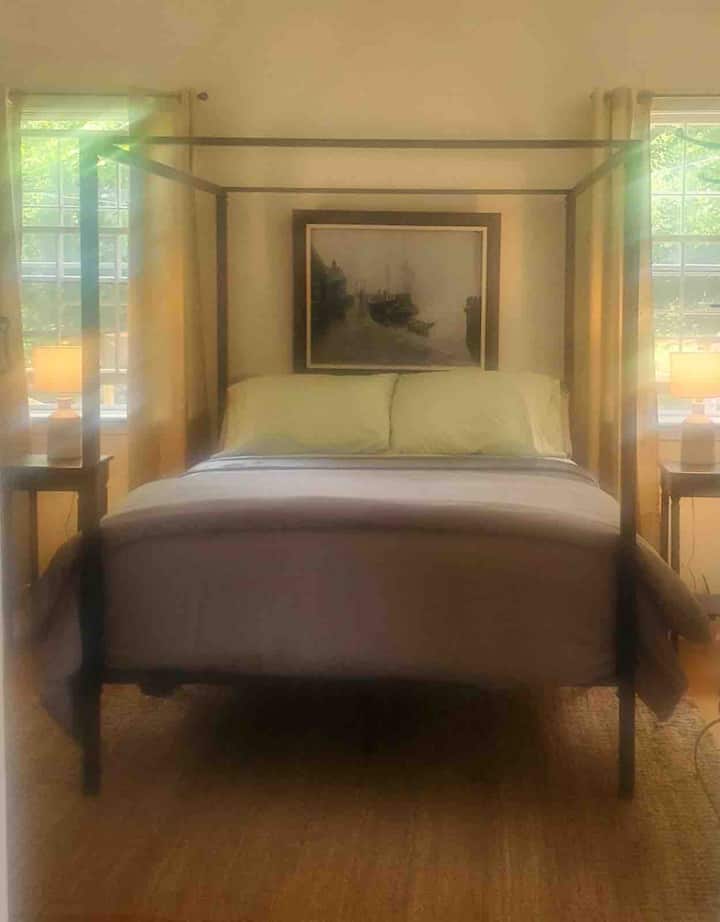 Sovrum 1 ensuite