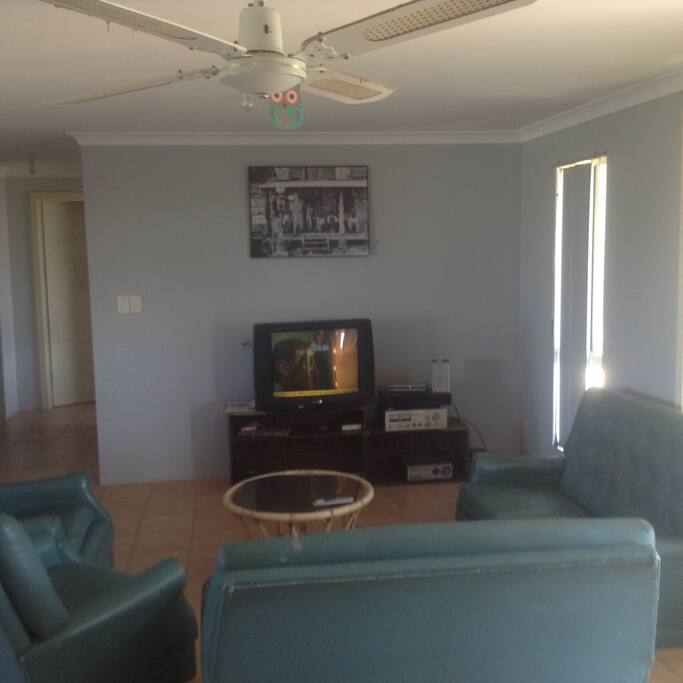 Lounge Room