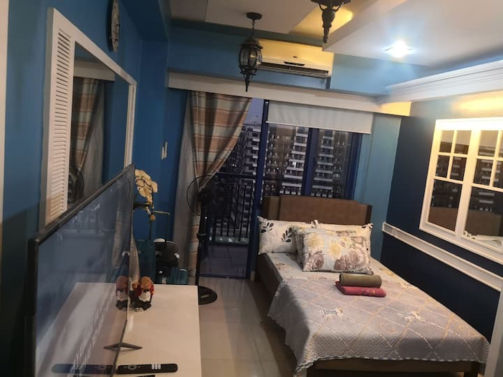 MOA Sea Residences City View by Casa Renta Condominiums for Rent in Pasay, Metro Manila