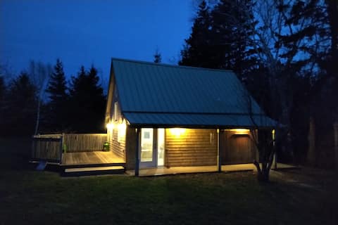 Cozy Carriage House in Central Cavendish