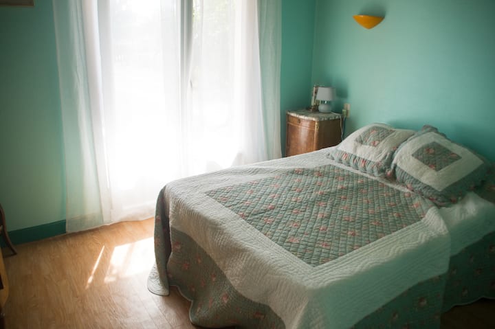 Ла Шамбре ќе се видиме