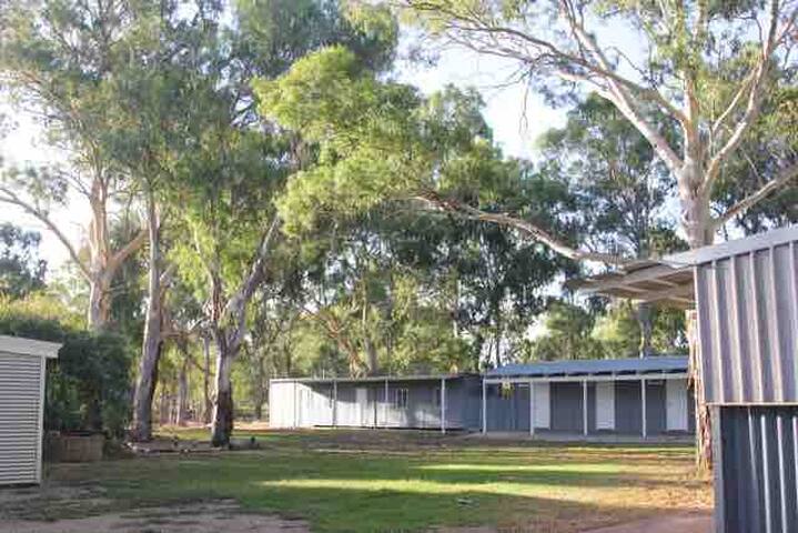 Aintree Cottage Dormitory Accommodation gallery image 2