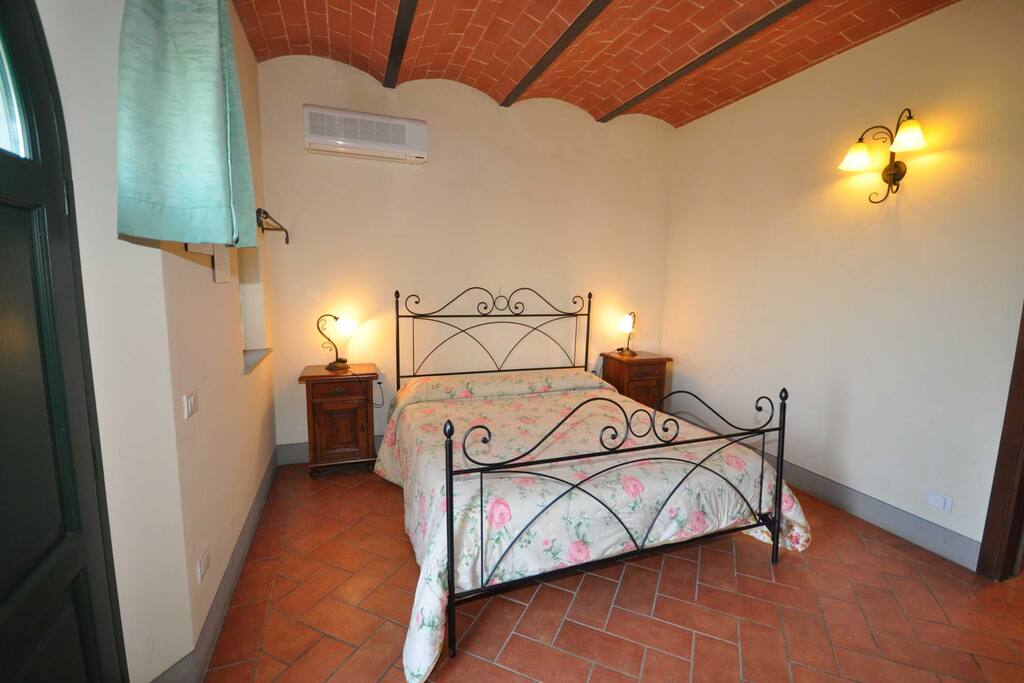 LETTO matrimoniale