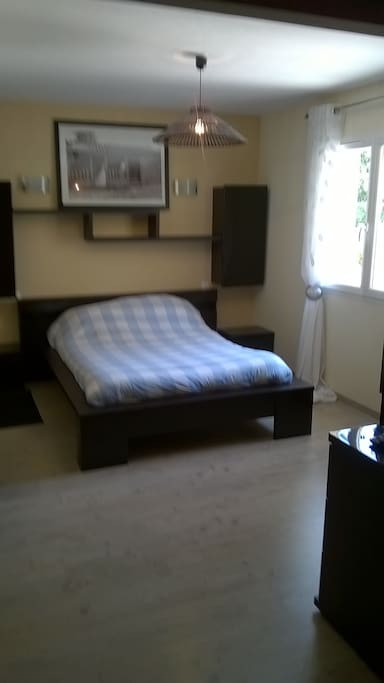 Chambre 1