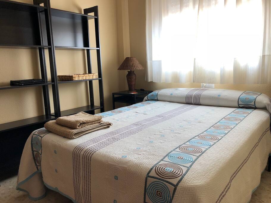 Dormitorio