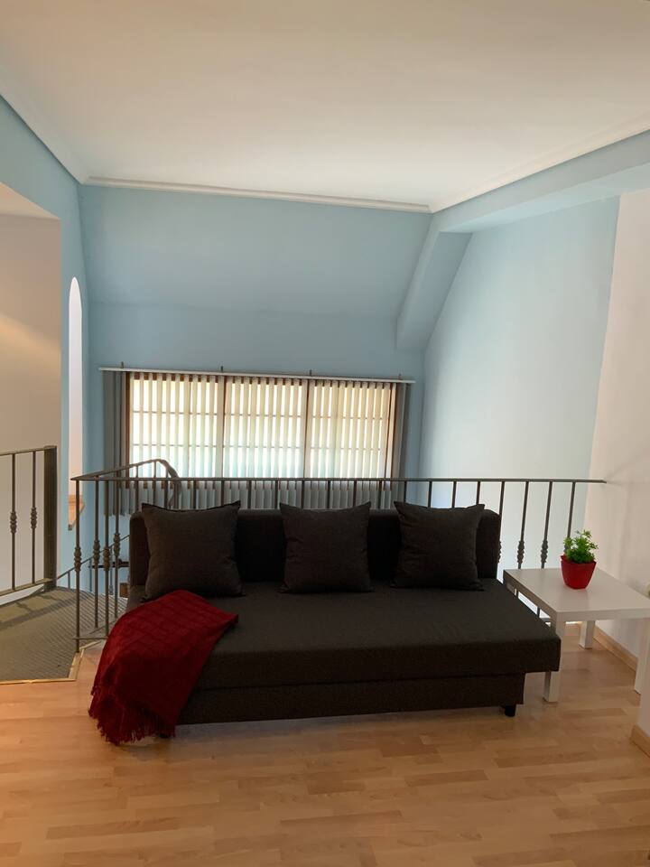 Duplex Bahia Sur - Cádiz