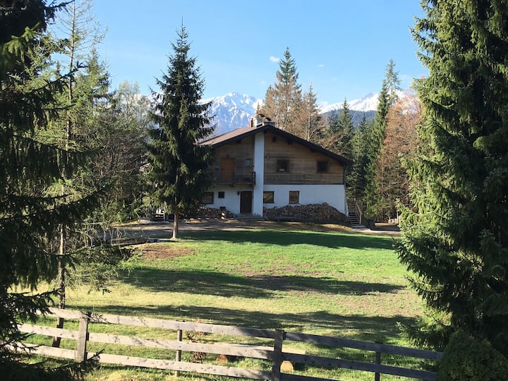 Neuleutasch Vacation Rentals & Homes - Tirol, Austria | Airbnb