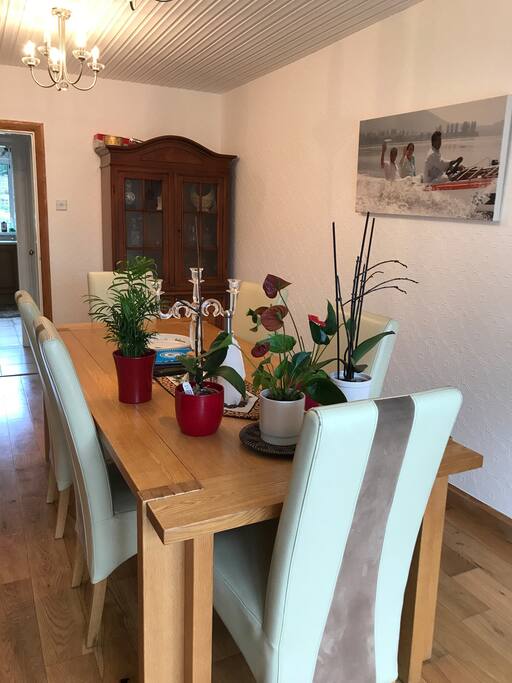 Dinning room