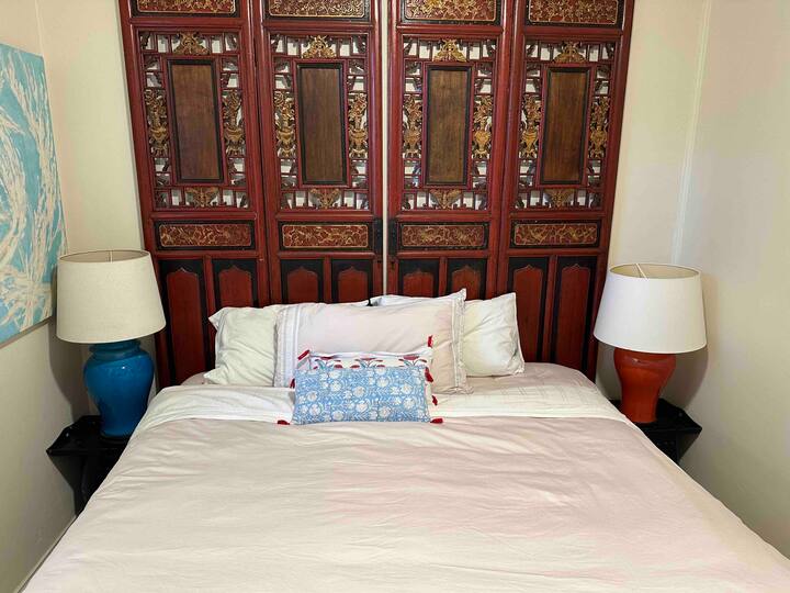 Спална соба 2