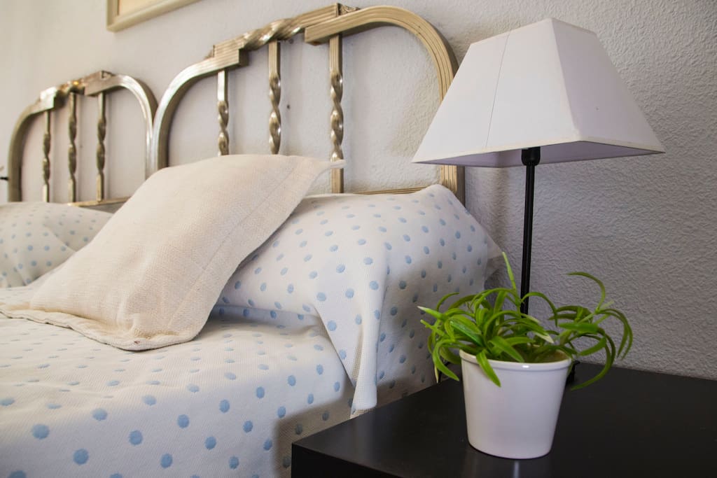 Dormitorio