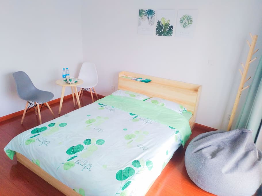 Mint薄荷小屋-青叶屋③