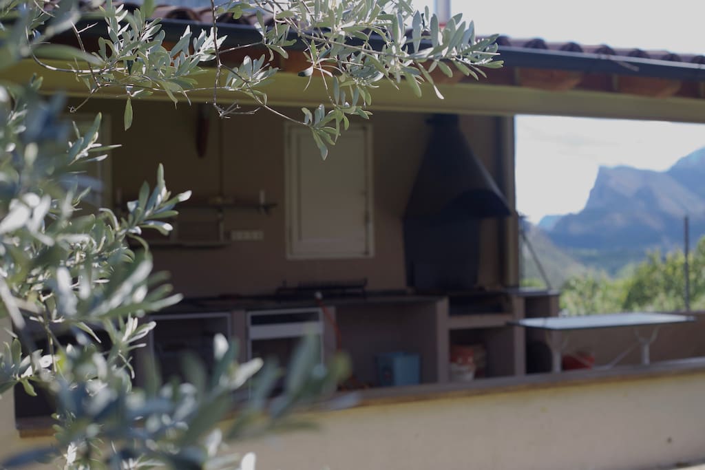 Barbacoa