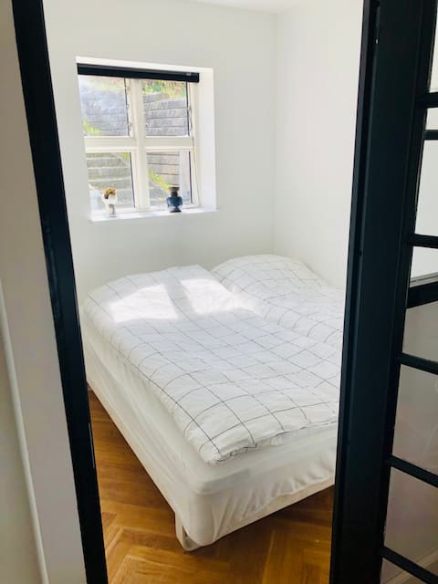 Popular Airbnb listing: Small apartment in the heart of Kolding. in Kolding