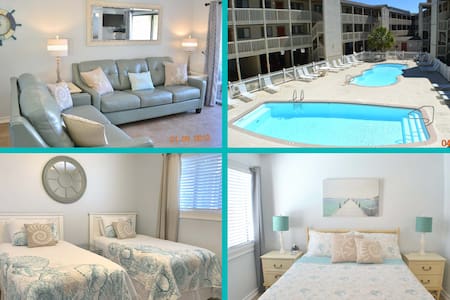 Adorable & Affordable ☀️ Gulf Shores Getaway!