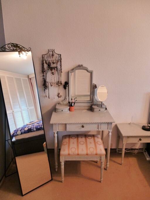 Das Zimmer