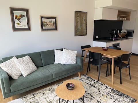 2 Bed Townhouse in Albert Town