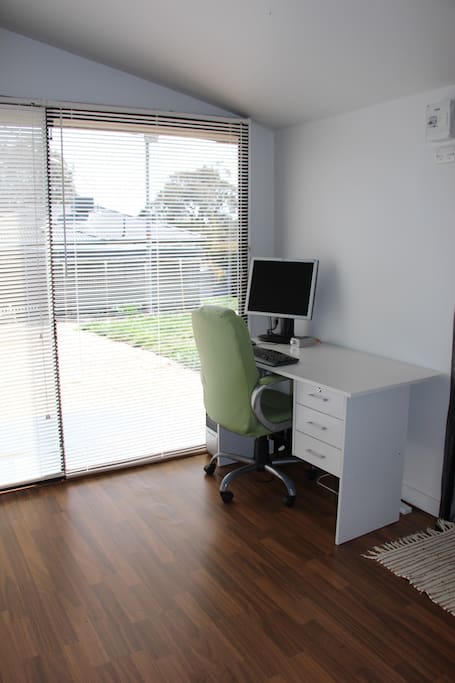 Computer Desk