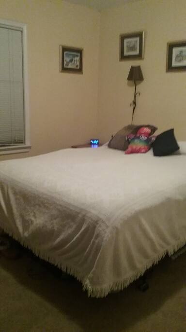 Queen Room