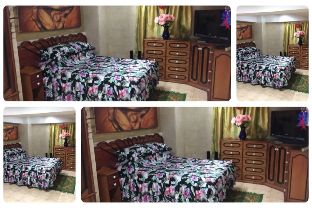 Cama