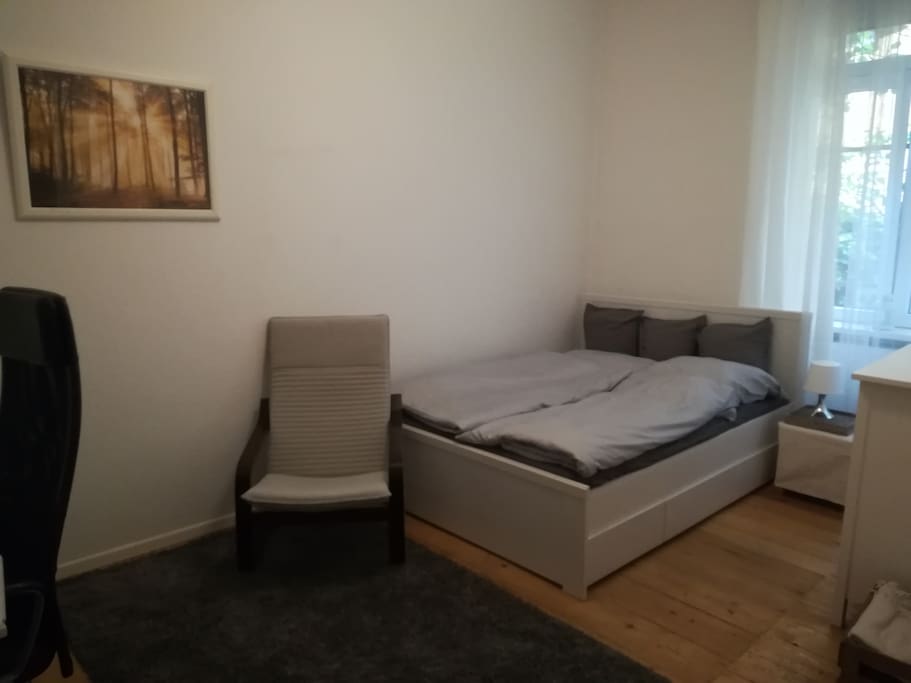 Dein Zimmer